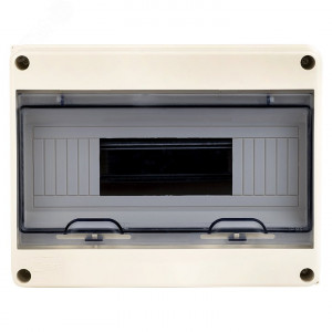 Щит ЩРН-ПГ-12 IP65 pb65-n-pg-12