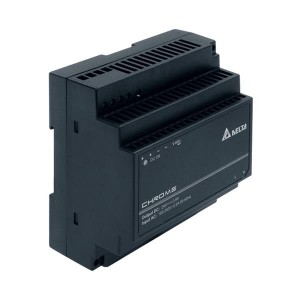 DRC-24V100W1AZ, Блок питания для DIN-рейки 24V 100W DIN Rail Isolation Class II Power Supply