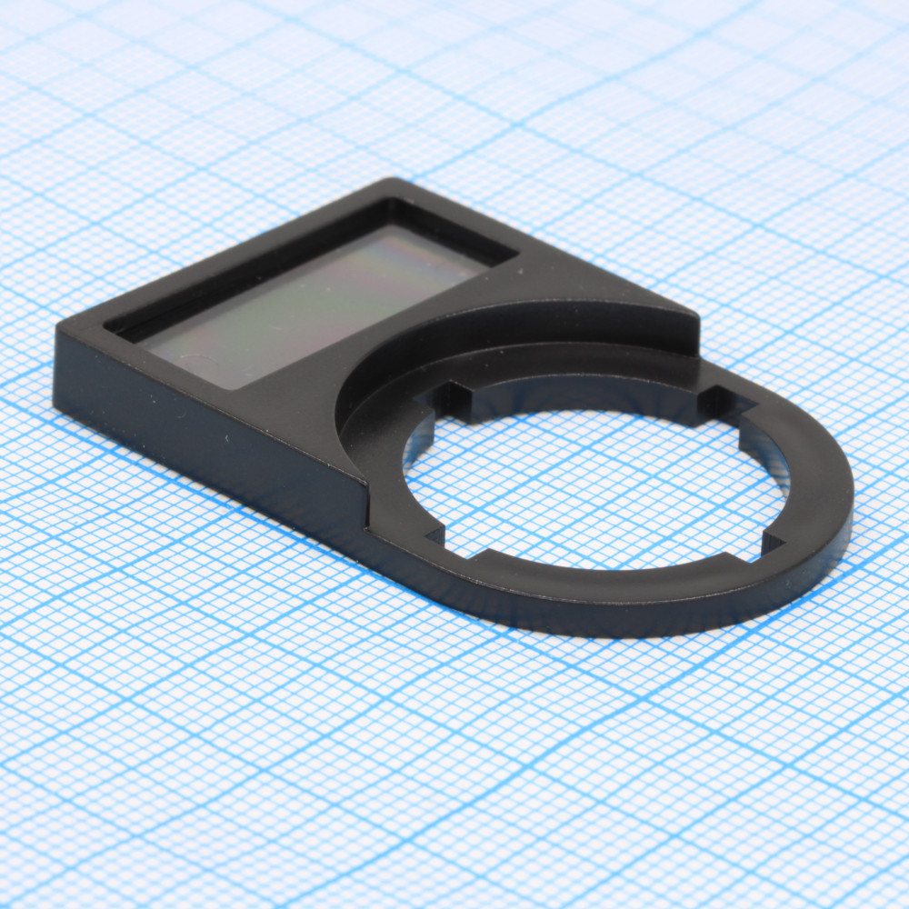 Изображение товара Шильдик для кнопок NP2 30ммх45мм NP2-BZ31 256361