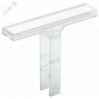 ARMAFIX Держатель маркировки GMH9 IEK AF-CT40-00-K03-002-GMH9