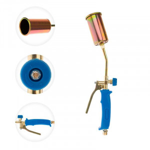 Горелка кровельная ГВП450КР