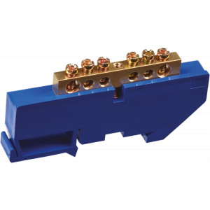 Шина нулевая 71 152 NBB-M69-6D/B 71152