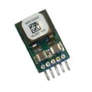 NQR010A0X4Z, Преобразователи постоянного тока в постоянный без изоляции 4.5-14Vin 0.59-6Vout 10A Pos.Logic SIP