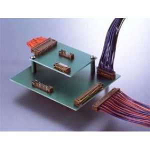 LY20-10P-DT1-P1E-BR, Проводные клеммы и зажимы Pin HEADER 10P STR