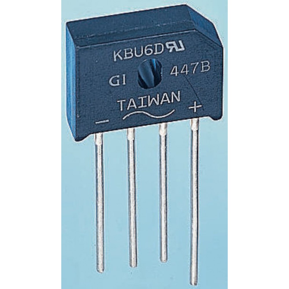 диодный мост шоттки