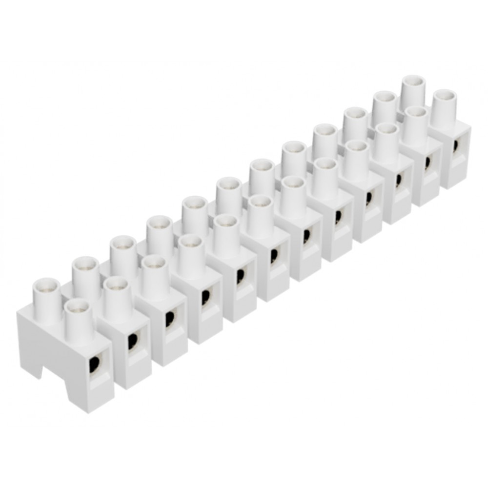 Изображение товара Клеммная колодка 6EH 12 полюсов от Wieland Electric GmbH