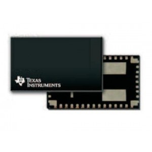 TPS84320RUQT, Импульсные регуляторы напряжения 4.5V-14.5Vin,3A Sync Buck,Int Pwr Sol