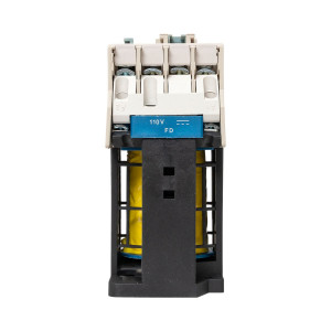 Контактор КМЭп 25А кат. 110В DC 1НО PROxima ctr-s-25-110-p
