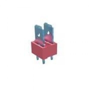 7817, Клеммы INSULATED QUICK-FIT TERMINAL TWO