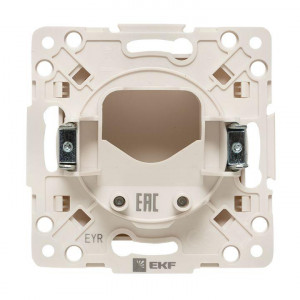 Вывод кабеля Стокгольм механизм бел. PROxima EYV-CE-10