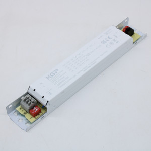 LC65W550-700S, Блок питания AC/DC для LED в кожухе, Uвых=56...93 В, 0.7 А, 65 Вт