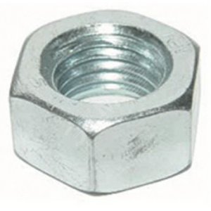 Гайка М10 гор. оцинк. бел. (уп.100шт) DKC CM111000HDZ