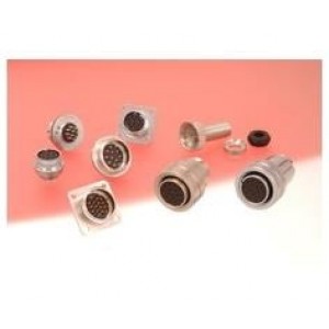 RM15WTRZ-10P(72), Стандартный цилиндрический соединитель WATERPROOF CONN RECEPT STR SCREW LK