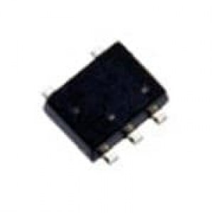 TCS30DPU.LF, Датчики Холла / магнитные датчики для монтажа на плате Magnetic Sensor 0.2W 2.3V-3.6V 1.8mT