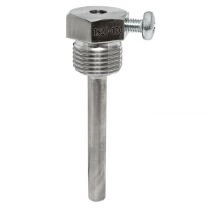 Погружная гильза G1/2 L = 85 мм IS20-100 IS20-100