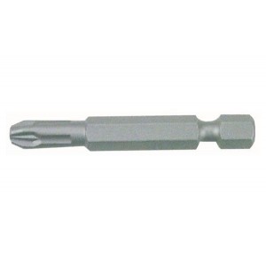 74212, Отвертки, гаечные ключи и гайковерты со сменными головками PoziDriv Power Bit #2x50mm
