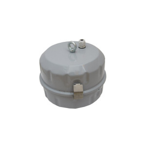 Светильник ГСП/ЖСП 99-100-300 (Бокс IP65) E40 SQ0334-0206