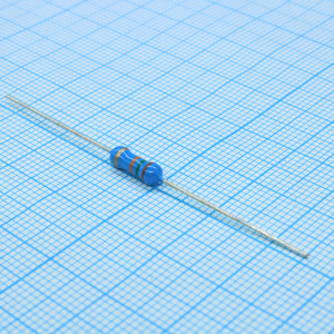 MF50J15KT, Резистор металлопленочный 0,5Вт 15кОм ±5%