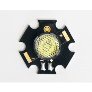 L2-PGC2-S, Светодиоды высокой мощности - белые CreeXP-G Starboard 97lm/350mA 70 Deg.