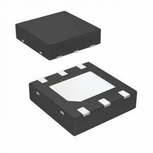 LM5112SD/NOPB, Драйвер MOSFET  малогабаритный 7A 6-LLP