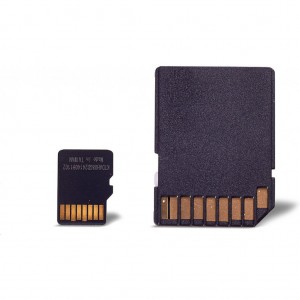 MicroSD 8GB for Raspberry Pi, Карта памяти 8 ГБ, 10-го кл. с предустоновленной ОС Raspbian