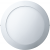 Светильник светодиодный 71 394 NLP-RW1-18W-R225-840-WH-LED 18Вт 4000К IP20 d225 Navigator 71394