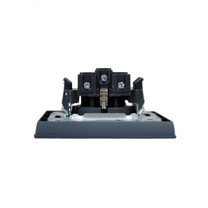 BRITE Роз. с з/к/ш 16А в сб. РСР14-1-0-БрМ мар. BR-R14-16-K35-F