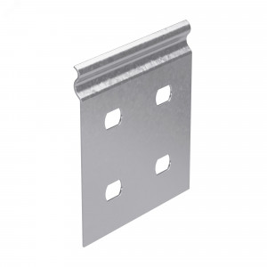 Пластина соединительная GTO H100 толщ 2,0 мм SPGH100