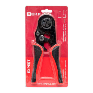 Пресс-клещи ПКВ-16-4 Expert pkv-16-4-exp