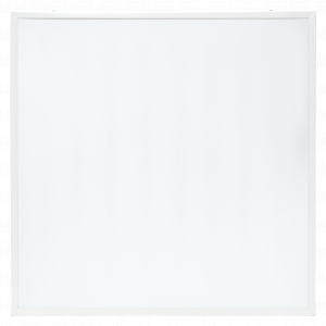 Панель светодиодная 25 мм ДВО-4210-L 50Вт 6500К опал с равномерной засветкой 595х595 LUMA EKF