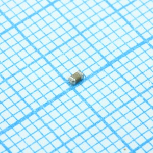 CC0603KRX7R8BB472, Конденсатор керамический SMD 0603 X7R 4700пФ ±10% 25В