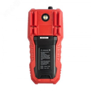 MS18C Expert In-180701-pm18C, Мультиметр цифровой, серия Expert