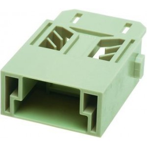 09140014621, Модульные соединители / соединители Ethernet Han 1Mod-M RJ45 module- patchcable