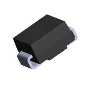 SMA6T14CAY, Подавитель ЭСР / Диод для подавления переходных скачков напряжения 600W 4kW Transil SMA 5V to 70V Bi