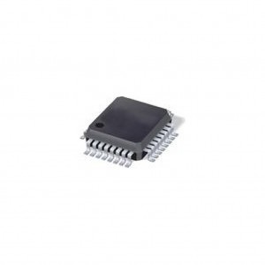 C8051F350-GQR, Микроконтроллер семейства 8051 8кБ Флэш-память 32TQFP
