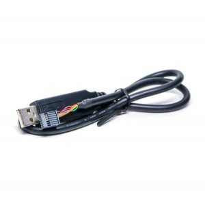 AMT-14C-0-020-USB, Кодеры Programming Cable for AMT203