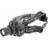 Фонарь 94 950 NPT-H03-3AAA налобн. 3 реж.,фокус, 1LEDx1Вт, XXX 94950