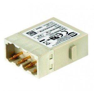 09800150100, Сверхмощные разъемы питания Han ID Module Plug CAN ID