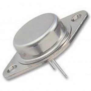 MJ21193G, Биполярный транзистор, PNP, 250 В, 16 А, 250 Вт