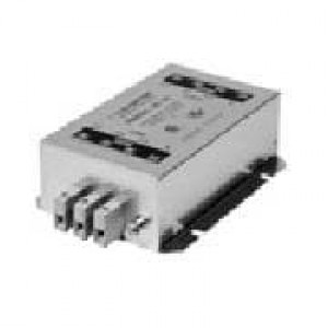 FN351H-110-35, Фильтры цепи питания 110A 520VAC