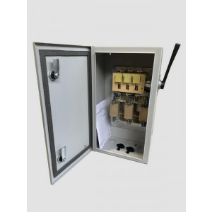 Ящик ЯРП-100А IP54 БП-00008945