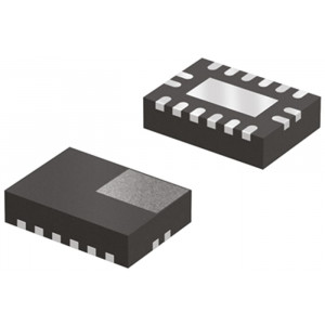 74HC4052BQ
