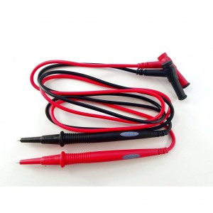 BC55-10050, Щупы измерительные, длина кабеля-0,9м.,двойная изоляция 3,6мм, PVC cables, 42 cores