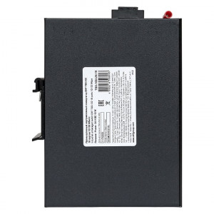 Промышленный неуправляемый коммутатор EKF TSX-100 16 портов 10/100 Мбит/с TSX-100-UN-16