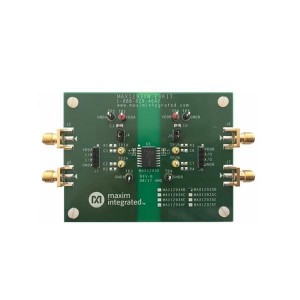 MAX12935BWEVKIT#, Средства разработки интерфейсов Two-Channel, Fast, Low-Power,5kVRMS Digital Isolator EVKIT