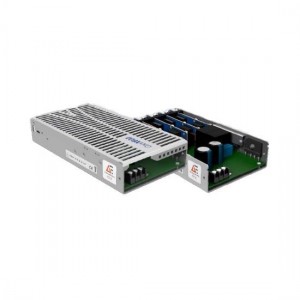 CMCC, Модульные источники питания 24v Nominal (15.0V - 28.0V) / 200W (300W*), conformal coat
