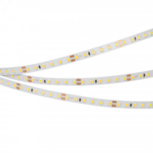 Лента RT-A120-8mm 24V Warm3000 (14.4 W/m, IP20, 2835, 5m) 020393(2)
