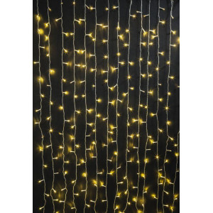 Гирлянда 95 114 NGF-D030-02 (занавес WW 5*2.5м IP44) 95114