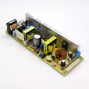 LPP-150-24, Преобразователь AC/DC открытого исполнения, 150 Вт