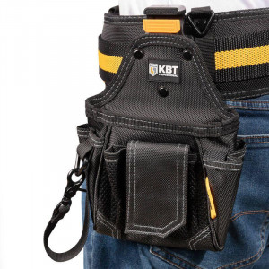 Сумка поясная модульная на клипсе СМ-09 серия QUICK-LOCK